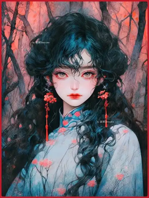 无间道电影档案配图